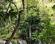 Cascade Siquijor